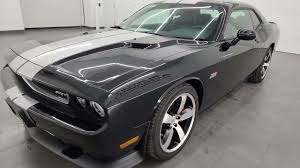 Image result for Brilliant Black 2011 Challenger