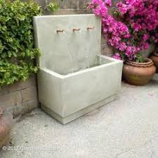 Check spelling or type a new query. Outdoor Wall Fountains Wall Water Feature
