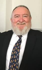 Condolence Book for Maurice Walsh (Lucan, Dublin)