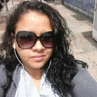 Erika Rojas Valera Email & Phone Number