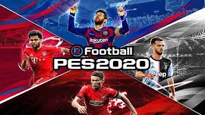 ¡aquí te hablamos de las 7 mejores! Efootball Pes 2020 Version 4 5 0 Apk Download Now Live Check What S New