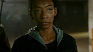 Betty Gabriel Joins New Blumhouse Sci-Fi Production, Stem