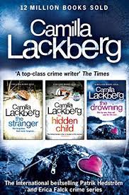982 100 gemgems to be read. Camilla Lackberg Crime Thrillers 4 6 The Stranger The Hidden Child The Drowning English Edition Ebook Lackberg Camilla Amazon De Kindle Shop