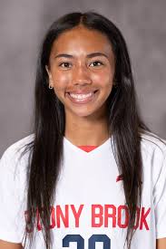 2023 Women's Soccer Roster