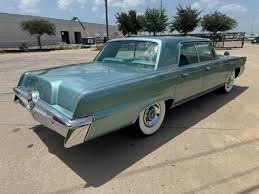 Image result for Sable Tan 1964 Chrysler