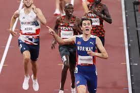 Jun 30, 2021 · oslo (afp) sweden's world pole vault record holder armand duplantis is using his final two track and field meets to hone in on his first olympics in tokyo, but norwegian jakob ingebrigtsen was a. Hnrhtnxlkk1km