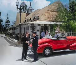 Image result for Arden Green 1929 Nash