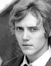 34 Celebrities Who Share The Same Face Christopher Walken Young Walken Christopher Walken