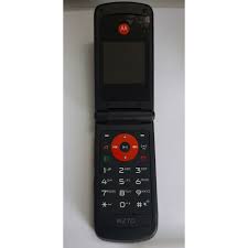 Motorola W270 Só VIVO Semi-Novo L ...