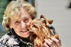 Betty Goetzinger Obituary