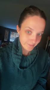 stitch with @Dare 2 Sparkle sorry… hate to be the bearer of bad news....