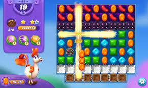 Se considera el mejor juego para dispositivos móviles con miles de millones de descargas en google play y app store. Candy Crush Friends Saga Aplicaciones En Google Play