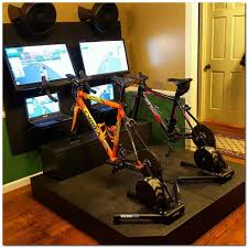 Best Home Gym Setup Ideas You Can Easily Build Gym Setup Bike Room Best Home Gym Setup