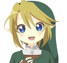 Link is a character from zelda no densetsu. The Legend Of Zelda Link Render 2 By Awesome Yuuko San On Deviantart