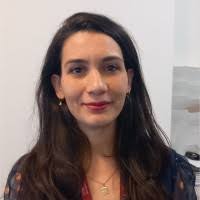 Fatima Alves Pereira