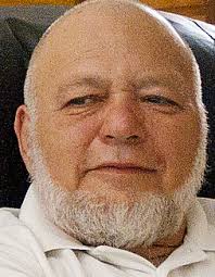 Ronnie Frank Ellison