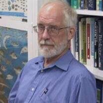 David Lloyd Noakes Obituary