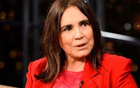 She is one of the most famous actresses in brazilian show business.citation needed. Filha De Diplomata Denuncia Regina Duarte A Onu Ofuxico