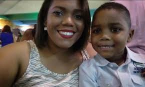 Five-year-old's fatal plunge provokes hard questions about Brazil's racism 
