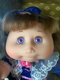 Cabbage Patch Kids @