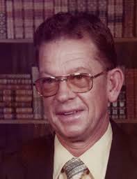 Richard W. Finch, Jr.