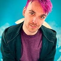 Jason Krawczyk's Instagram, Twitter & Facebook