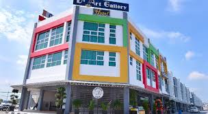 Alquileres vacacionales en seri iskandar. D 39 Art Gallery Hotel Gopeng Best Price Guarantee Mobile Bookings Live Chat
