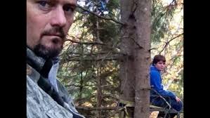 105 Mike Adams: Up North Journal