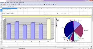 Create Charts In Excel Sheet In Same Sheet Along With Data