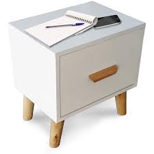 We did not find results for: Buy Mahmayi 303 1 Modern Multifunctional Single Nightstand Wooden Side Table Storage Unit With One Drawer White Melamine Online In Uae Sharaf Dg