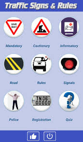 Road transport rules and regulations malaysia. Traffic Signs For Android Apk Download