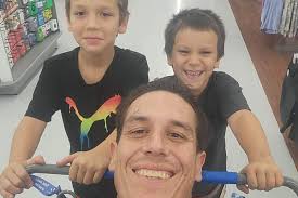 Fundraiser by Devon Duran : Support Devon and his family