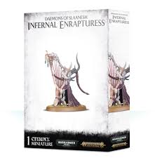 Epic 40,000 magazine issue 7, pg. Chaos Daemons Evil Games Shop