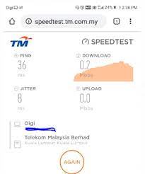 Line digi 100 peratus slow.beza ngan line maxis. Digi Line Very Slow Now Days