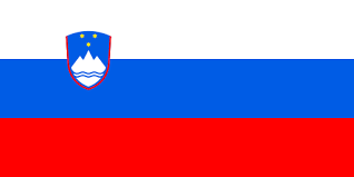 Slovenia border neighbours and border lengths are: Flag Of Slovenia Wikiwand