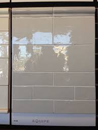 The size of the tiles makes it easy to install, design with and creates the perfect welcoming ambiance. Pin On Younglove Kitchen Idea