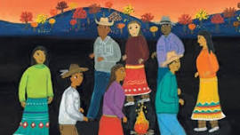 Moundville for Minis: “We Are Grateful: Otsaliheliga"