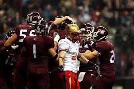 Starting Strength In College Athletics Jared Nessland