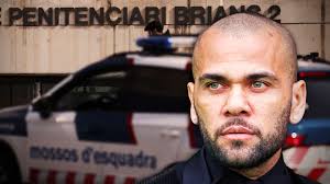 Dani Alves quedó más complicado en el caso por abuso sexual – FM Impacto