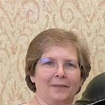 Ms. Tammy Leigh Rhoton Howlett Obituary