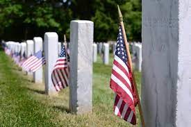 Ideas on how to celebrate memorial day weekend. Ways To Celebrate Memorial Day During The Pandemic