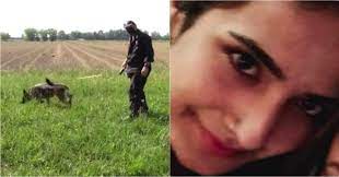 Последние твиты от saman abbas (@samanabbas11). Saman Abbas Arrestato In Francia Uno Dei Cugini E Indagato Per Omicidio E Occultamento Di Cadavere Il Fatto Quotidiano