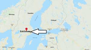 My hometown eskilstuna can be kind of nice every once in a while. Where Is Eskilstuna Located What Country Is Eskilstuna In Eskilstuna Map Where Is Map