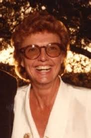 Kathleen Saxe Obituary (1934