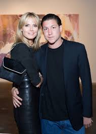 Olivier sarkozy & vito schnabel: Schnabel Taking Over Bischofberger S Space Artnet News