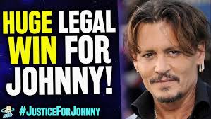 Johnny Depp Gets MASSIVE Win & Why He Deserves Justice!