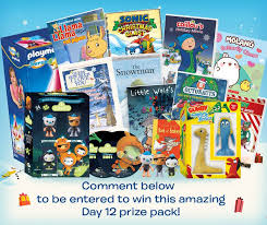 Maybe you would like to learn more about one of these? Ncircle Entertainment 12 Days Of Giveaways Day 12 Julie S Freebies