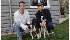 Il lui a fallu des années de combat pour. Dannemarie Accuses A Tort De Maltraitance Animale