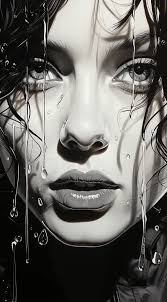 reflecting the landscape prompts