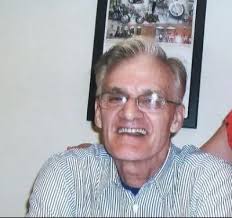 Obituary information for Richard William Dalton